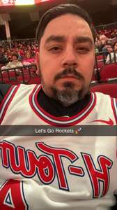 Houston Rockets - NBA vs Brooklyn Nets