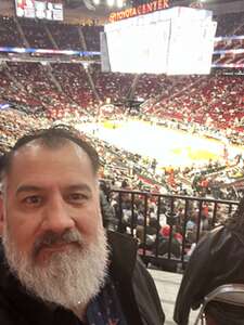 Houston Rockets - NBA vs Brooklyn Nets
