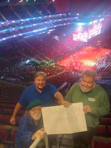 Houston Rockets - NBA vs Brooklyn Nets