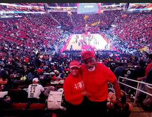 Houston Rockets - NBA vs Brooklyn Nets