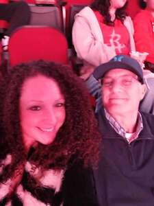 Houston Rockets - NBA vs Brooklyn Nets