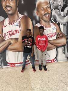 Houston Rockets - NBA vs Brooklyn Nets