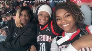 Houston Rockets - NBA vs Brooklyn Nets