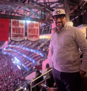 Houston Rockets - NBA vs Brooklyn Nets