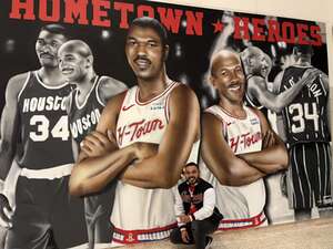 Houston Rockets - NBA vs Brooklyn Nets