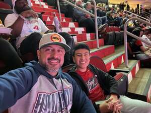 Houston Rockets - NBA vs Brooklyn Nets