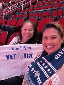 Houston Rockets - NBA vs Brooklyn Nets