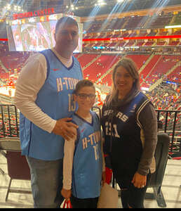 Houston Rockets - NBA vs Brooklyn Nets