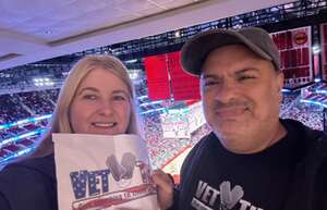 Houston Rockets - NBA vs Brooklyn Nets