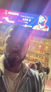 Houston Rockets - NBA vs Brooklyn Nets