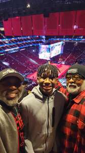 Houston Rockets - NBA vs Brooklyn Nets