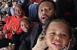 Houston Rockets - NBA vs Brooklyn Nets