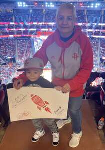 Houston Rockets - NBA vs Brooklyn Nets