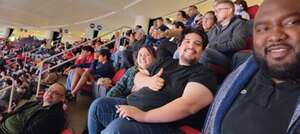 Houston Rockets - NBA vs Brooklyn Nets