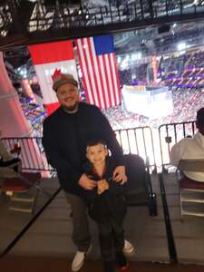 Houston Rockets - NBA vs Brooklyn Nets