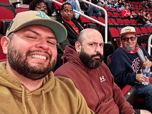 Houston Rockets - NBA vs Brooklyn Nets