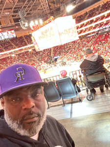 Houston Rockets - NBA vs Brooklyn Nets