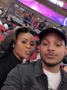 Houston Rockets - NBA vs Brooklyn Nets