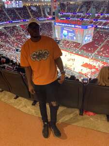 Houston Rockets - NBA vs Brooklyn Nets