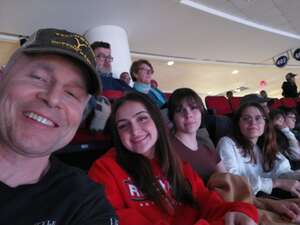 Houston Rockets - NBA vs Brooklyn Nets