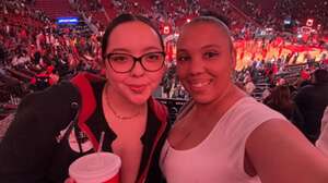 Houston Rockets - NBA vs Brooklyn Nets