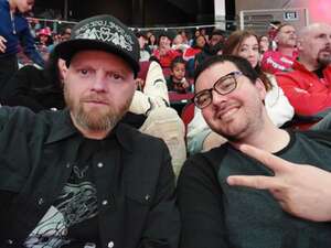 Houston Rockets - NBA vs Brooklyn Nets