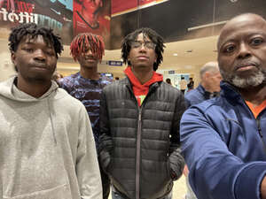 Houston Rockets - NBA vs Brooklyn Nets