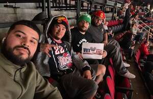 Houston Rockets - NBA vs Brooklyn Nets