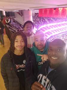 Houston Rockets - NBA vs Brooklyn Nets