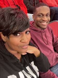 Houston Rockets - NBA vs Brooklyn Nets