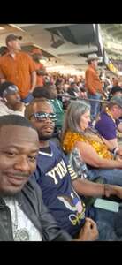 90th Allstate Sugar Bowl - Washington vs. Texas - CFP Semifinal