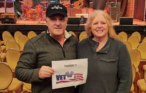 Jimmy Page Birthday Bash