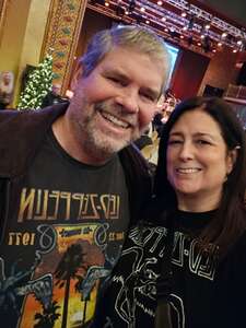 Jimmy Page Birthday Bash