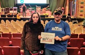 Jimmy Page Birthday Bash