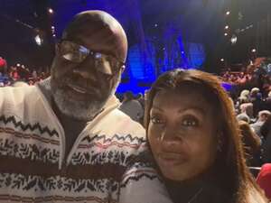 Cirque Du Soleil: Bazzar