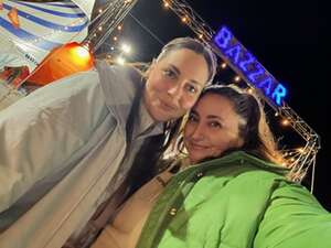 Cirque Du Soleil: Bazzar