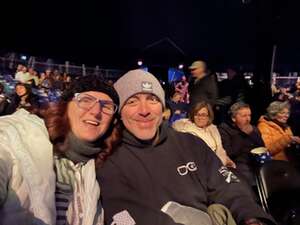 Cirque Du Soleil: Bazzar