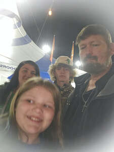 Cirque Du Soleil: Bazzar