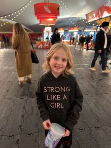 Cirque Du Soleil: Bazzar