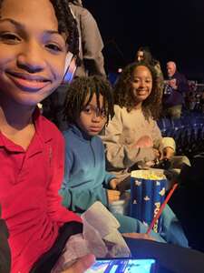 Cirque Du Soleil: Bazzar