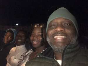 Cirque Du Soleil: Bazzar