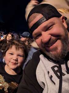 Cirque Du Soleil: Bazzar