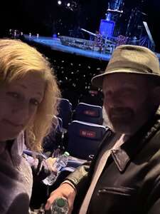 Cirque Du Soleil: Bazzar