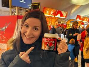 Cirque Du Soleil: Bazzar