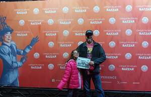 Cirque Du Soleil: Bazzar