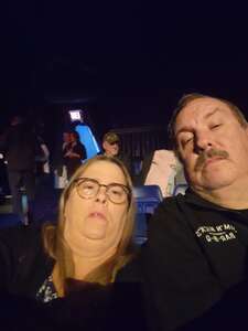 Cirque Du Soleil: Bazzar