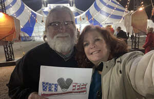 Cirque Du Soleil: Bazzar