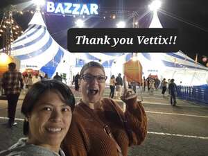 Cirque Du Soleil: Bazzar