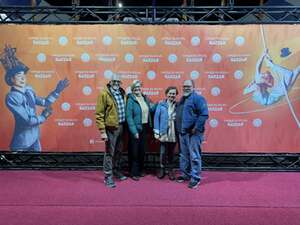 Cirque Du Soleil: Bazzar