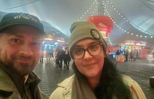 Cirque Du Soleil: Bazzar